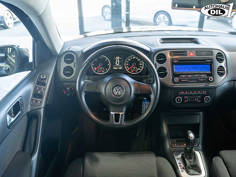 Volkswagen Tiguan Diesel ' Zahnrienen NEU + WP '