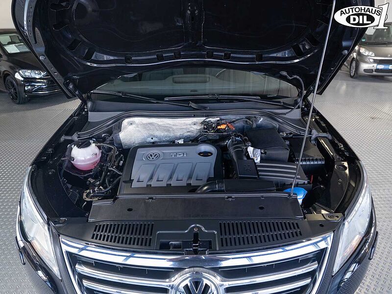 Volkswagen Tiguan Diesel ' Zahnrienen NEU + WP '