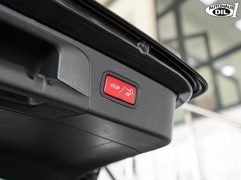 Mercedes-Benz GLC 200 9G- *1.Hd. *AMG-LINE + AMG-Sty *