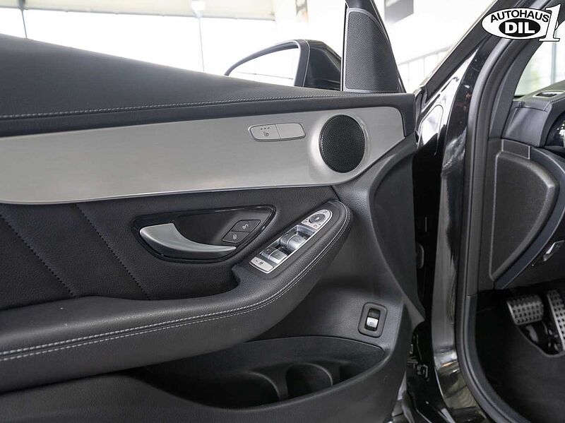 Mercedes-Benz GLC 200 9G- *1.Hd. *AMG-LINE + AMG-Sty *