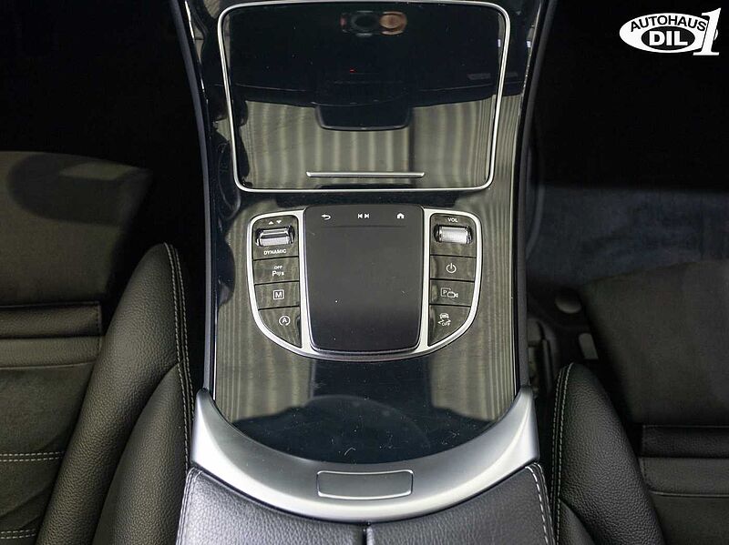 Mercedes-Benz GLC 200 9G- *1.Hd. *AMG-LINE + AMG-Sty *