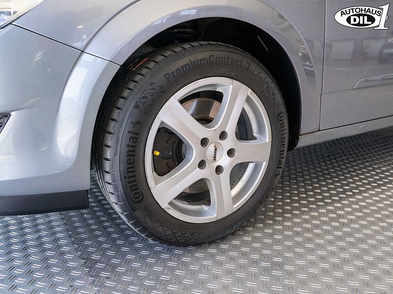Opel Astra*TÜV ASU NEU* 1.9 CDTI DPF Edition