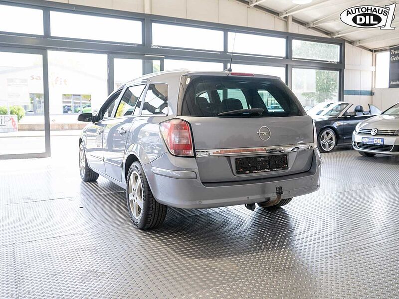 Opel Astra*TÜV ASU NEU* 1.9 CDTI DPF Edition