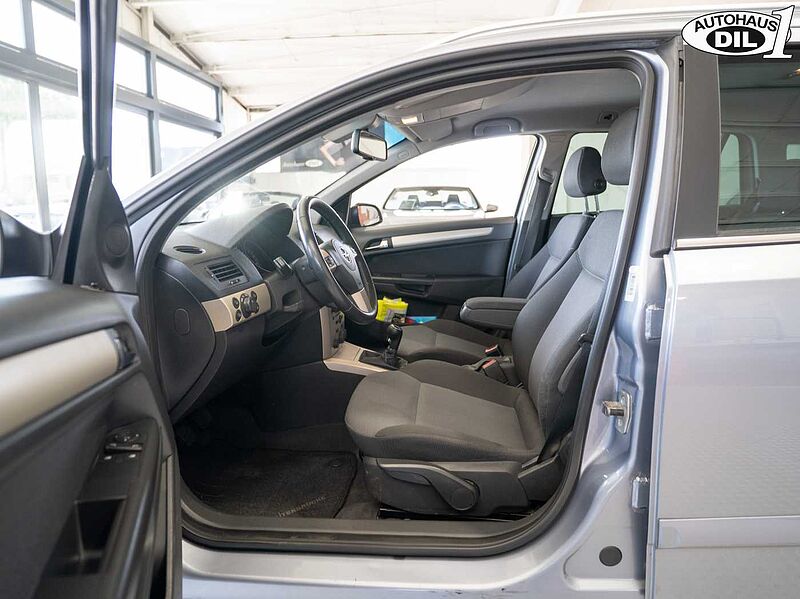 Opel Astra*TÜV ASU NEU* 1.9 CDTI DPF Edition