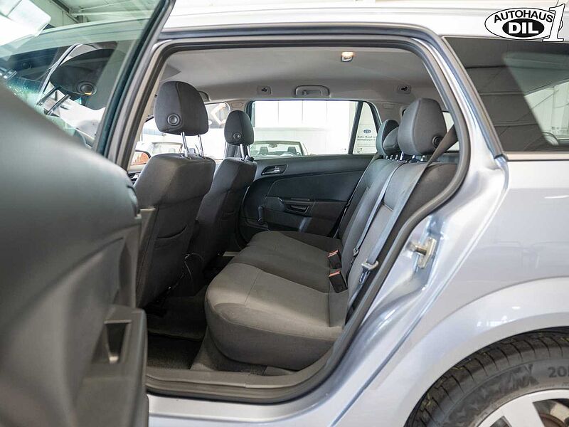 Opel Astra*TÜV ASU NEU* 1.9 CDTI DPF Edition