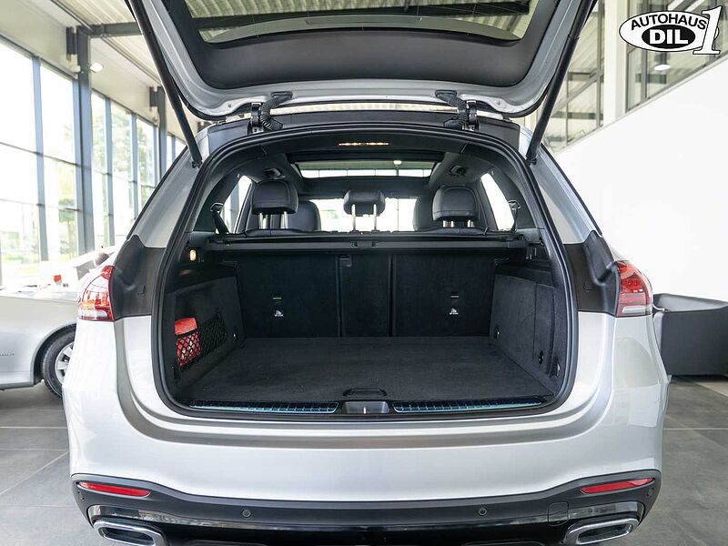 Mercedes-Benz GLE 350 d AMG 4Matic *Distr+*PANO*RFK*NIGHT*