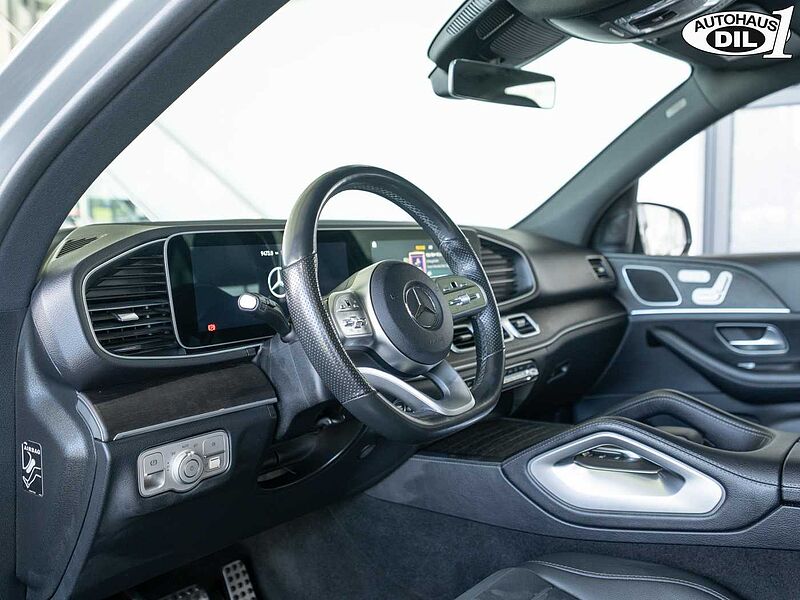 Mercedes-Benz GLE 350 d AMG 4Matic *Distr+*PANO*RFK*NIGHT*