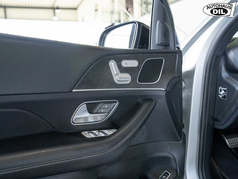 Mercedes-Benz GLE 350 d AMG 4Matic *Distr+*PANO*RFK*NIGHT*