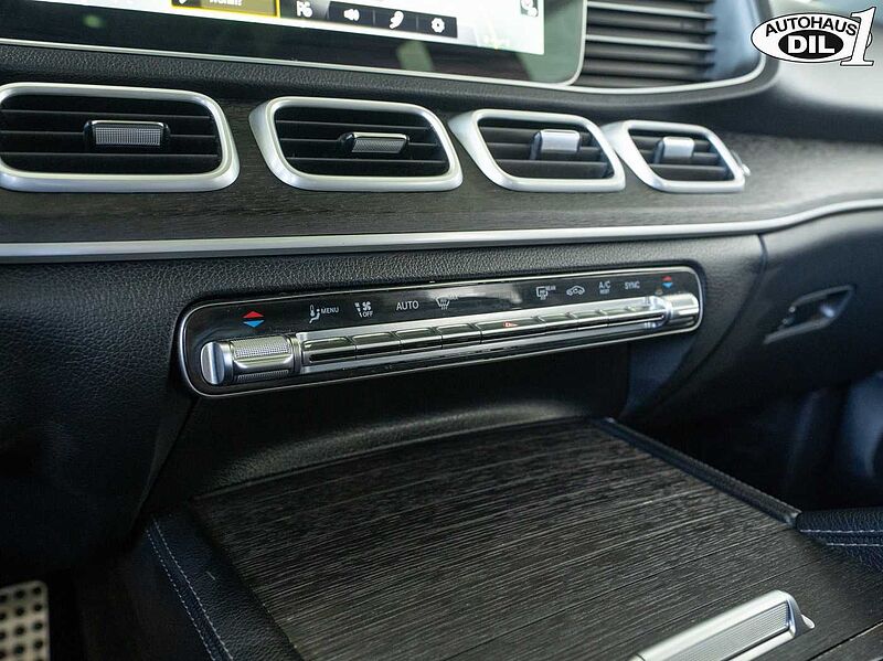 Mercedes-Benz GLE 350 d AMG 4Matic *Distr+*PANO*RFK*NIGHT*