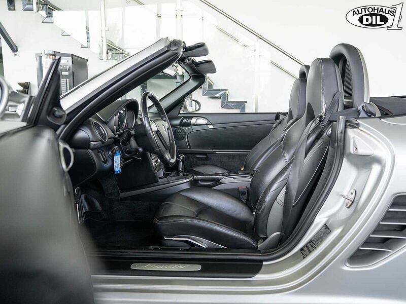 Porsche Boxster 2.7 * Top zustand  *