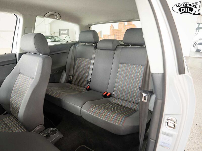 Volkswagen Polo IV ' TÜV NEU '