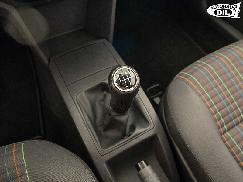 Volkswagen Polo IV ' TÜV NEU '