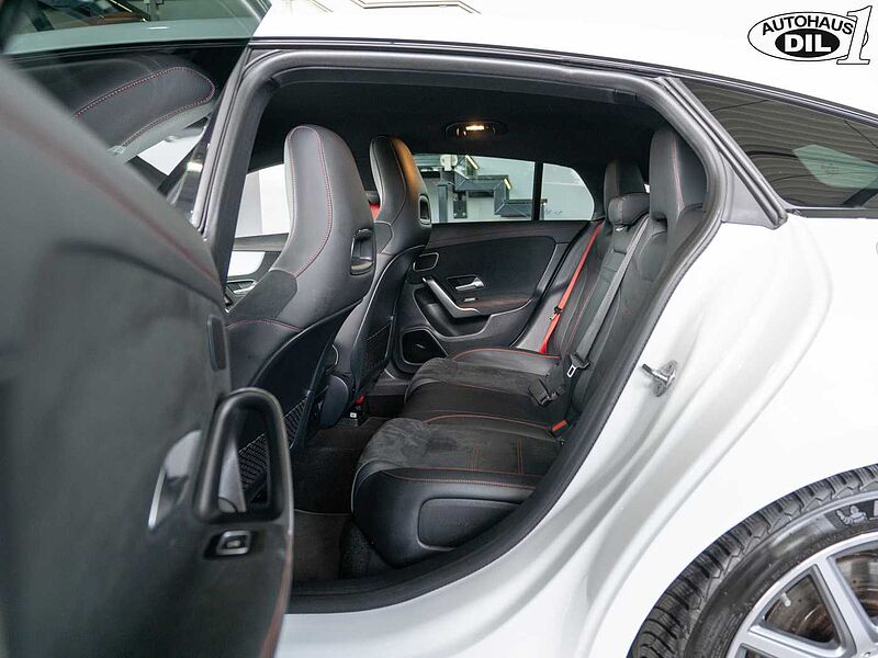Mercedes-Benz CLA 35 AMG SB 4Matic *RFK*AMBIENTE*NIGHT*1.HD. *