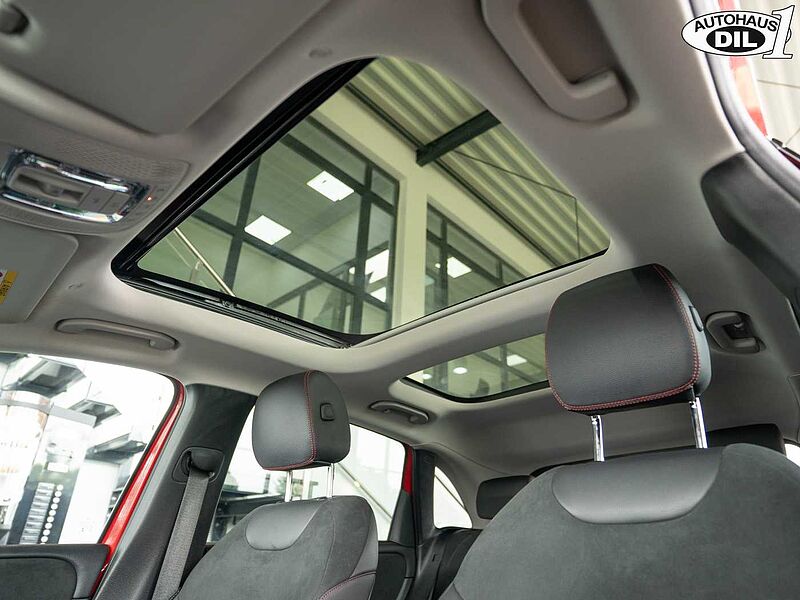 Mercedes-Benz B 200 7G-DCT *AMG-LINE*R-KAMERA*NIGHT*PANO*