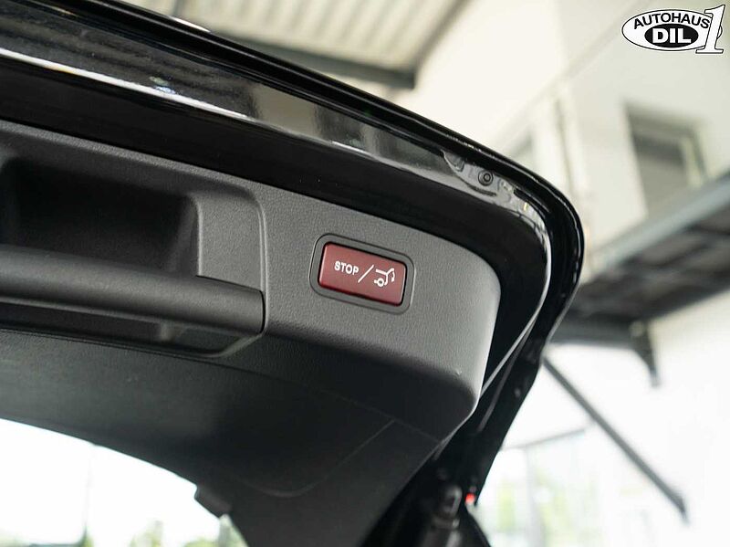 Mercedes-Benz GLA 200 *AMG-LINE*KEYLESS*AHK*