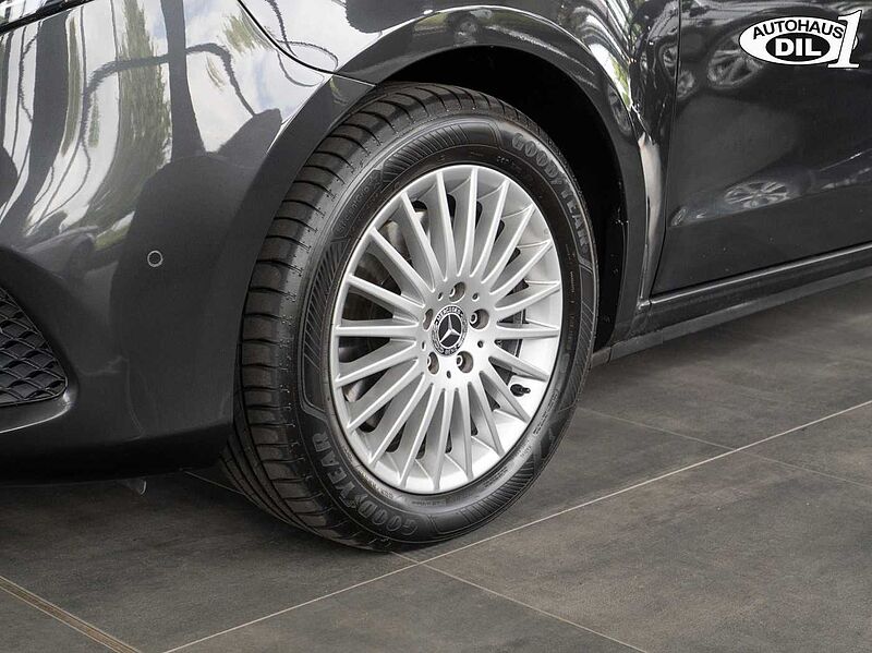 Mercedes-Benz V 250 d  Edition lang *6-S*DISTR. *AHK*1.Hd. *