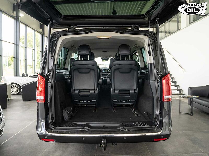 Mercedes-Benz V 250 d  Edition lang *6-S*DISTR. *AHK*1.Hd. *