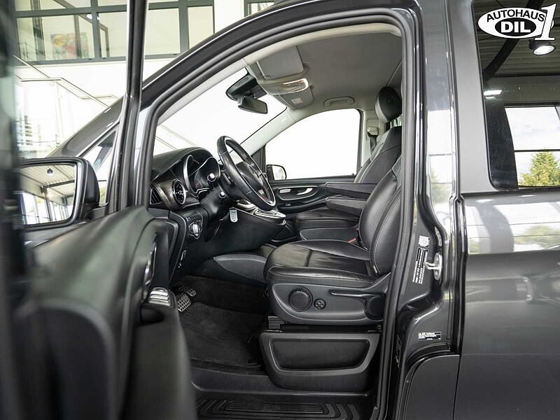 Mercedes-Benz V 250 d  Edition lang *6-S*DISTR. *AHK*1.Hd. *