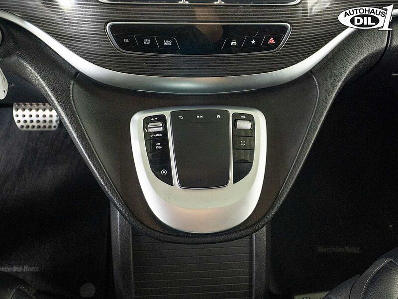Mercedes-Benz V 250 d  Edition lang *6-S*DISTR. *AHK*1.Hd. *