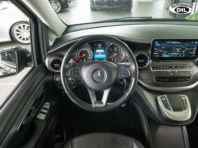 Mercedes-Benz V 250 d  Edition lang *6-S*DISTR. *AHK*1.Hd. *