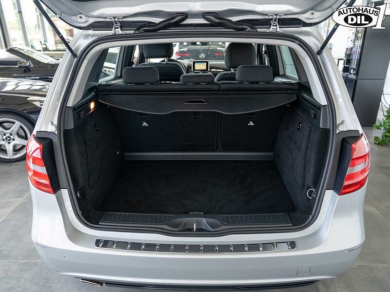 Mercedes-Benz B 180 BlueEFF. Sports Tourer *2.Hd. *scheckheft*