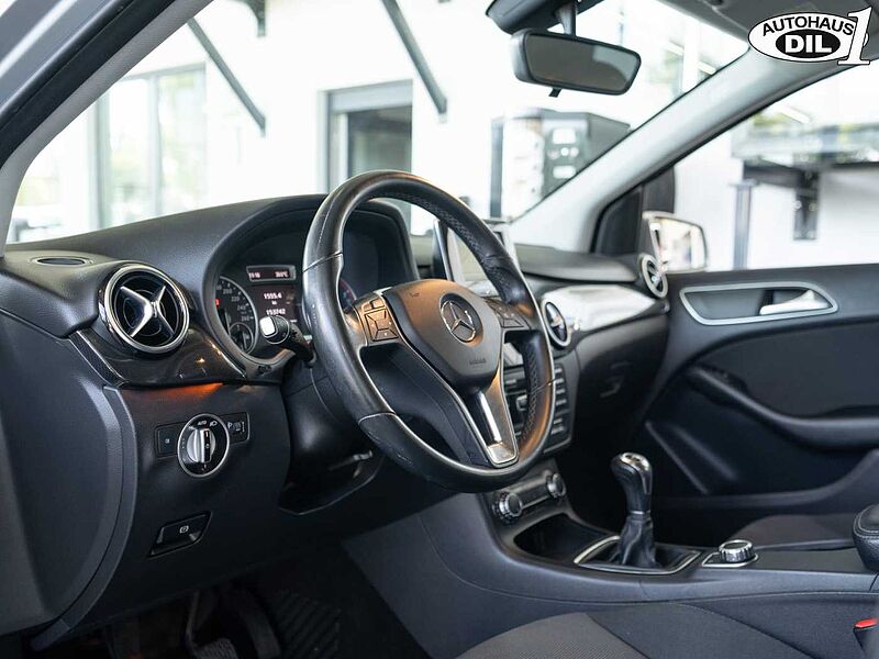 Mercedes-Benz B 180 BlueEFF. Sports Tourer *2.Hd. *scheckheft*