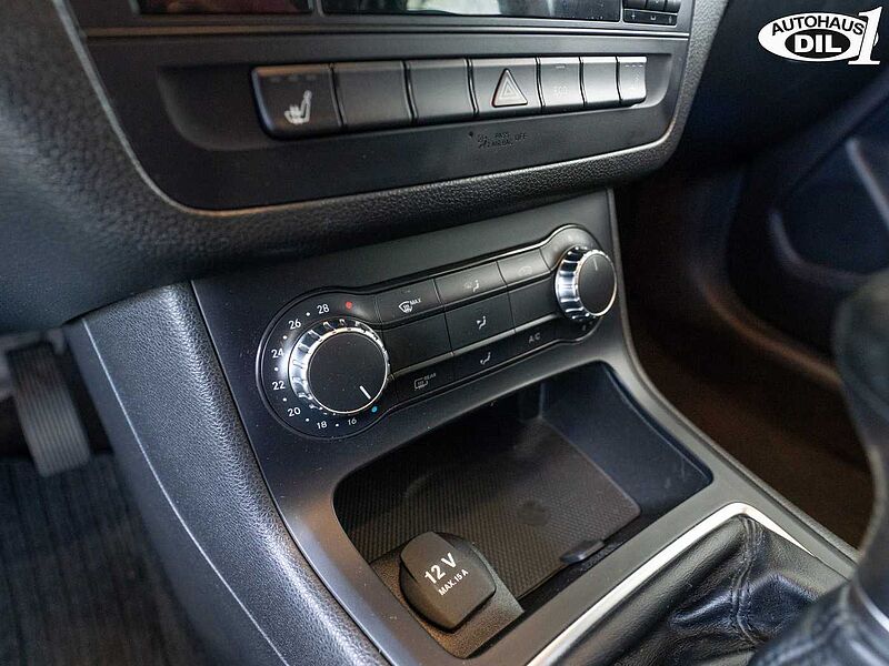 Mercedes-Benz B 180 BlueEFF. Sports Tourer *2.Hd. *scheckheft*