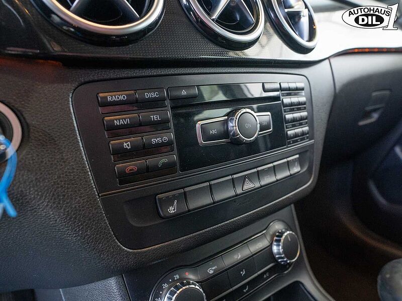 Mercedes-Benz B 180 BlueEFF. Sports Tourer *2.Hd. *scheckheft*