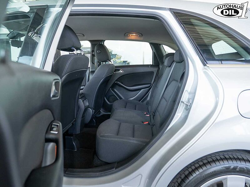 Mercedes-Benz B 180 BlueEFF. Sports Tourer *2.Hd. *scheckheft*