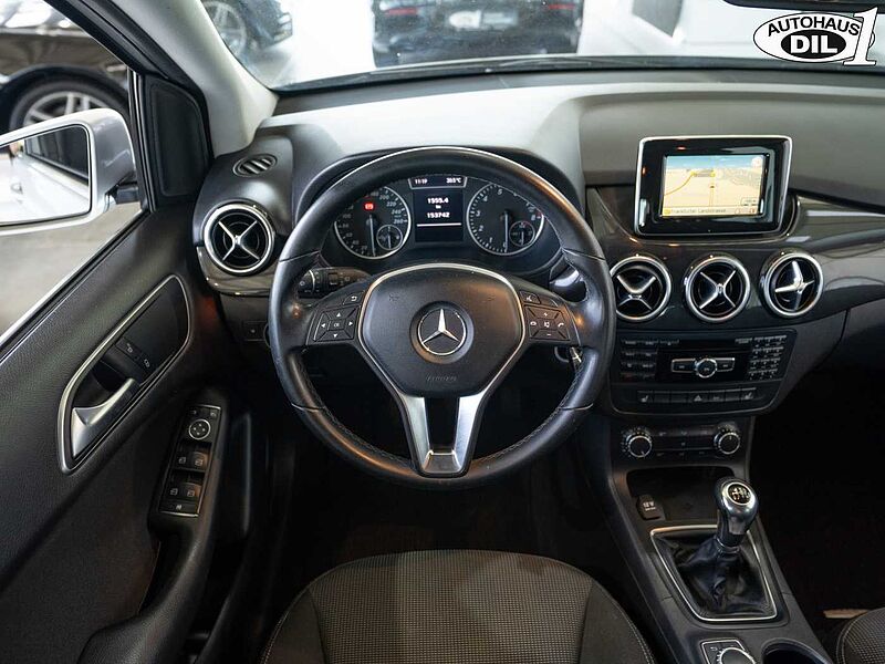 Mercedes-Benz B 180 BlueEFF. Sports Tourer *2.Hd. *scheckheft*