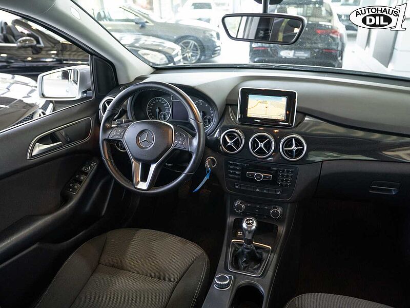 Mercedes-Benz B 180 BlueEFF. Sports Tourer *2.Hd. *scheckheft*