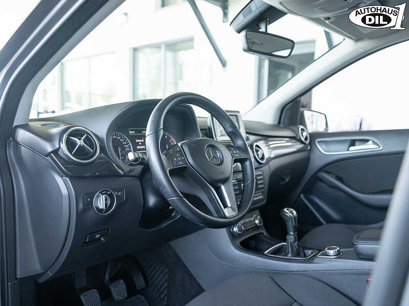 Mercedes-Benz B 180 BlueEFF. Sports Tourer *PDC*Sitzkomfort*