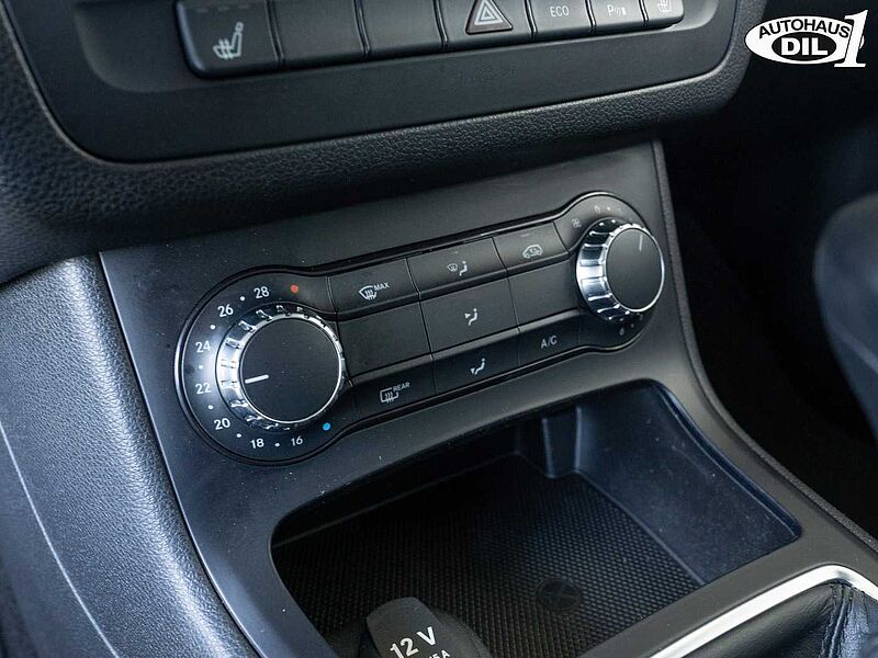 Mercedes-Benz B 180 BlueEFF. Sports Tourer *PDC*Sitzkomfort*