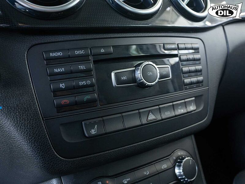Mercedes-Benz B 180 BlueEFF. Sports Tourer *PDC*Sitzkomfort*