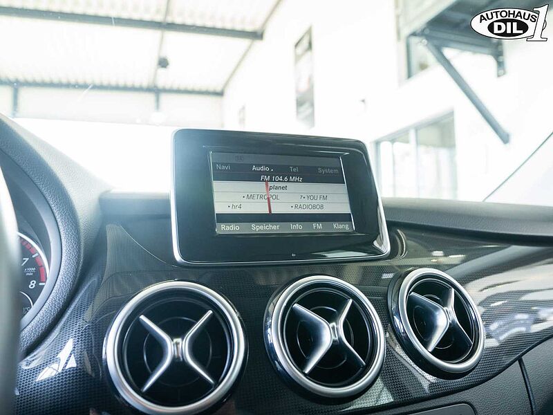 Mercedes-Benz B 180 BlueEFF. Sports Tourer *PDC*Sitzkomfort*