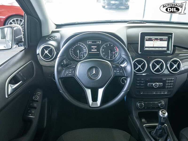Mercedes-Benz B 180 BlueEFF. Sports Tourer *PDC*Sitzkomfort*