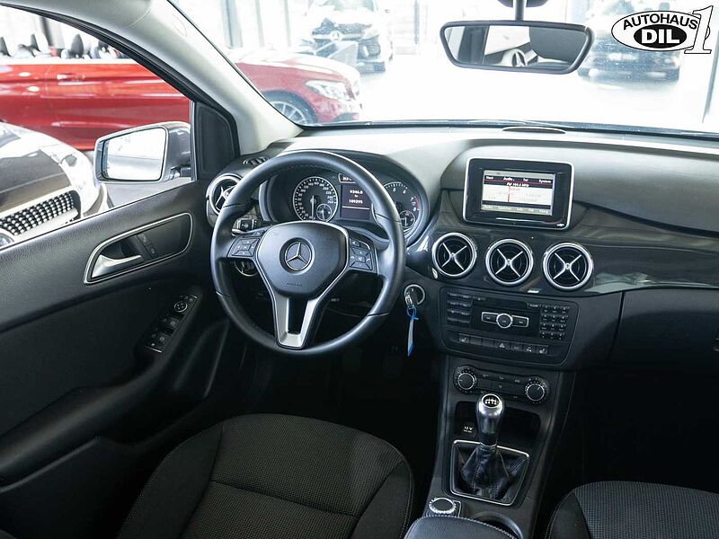 Mercedes-Benz B 180 BlueEFF. Sports Tourer *PDC*Sitzkomfort*