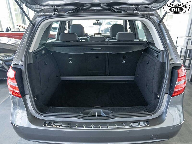 Mercedes-Benz B 180 BlueEFF. Sports Tourer *PDC*Sitzkomfort*