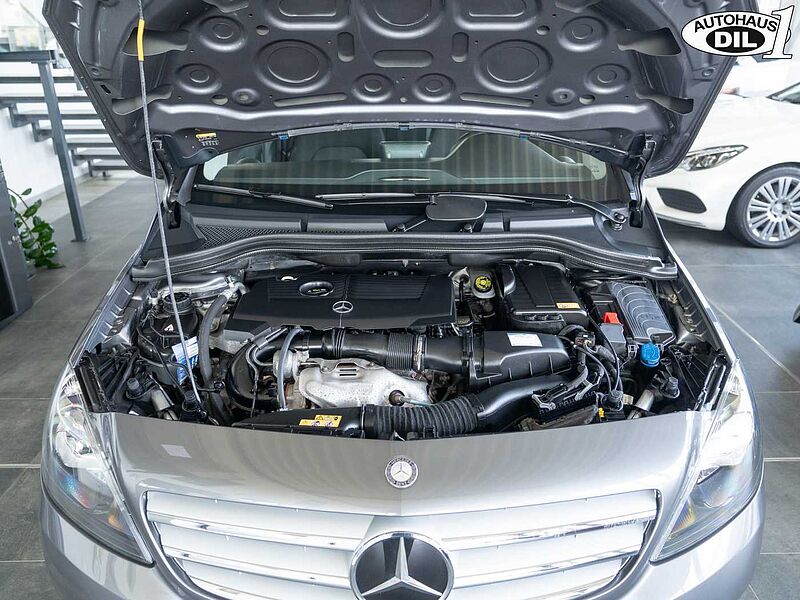 Mercedes-Benz B 180 BlueEFF. Sports Tourer *PDC*Sitzkomfort*