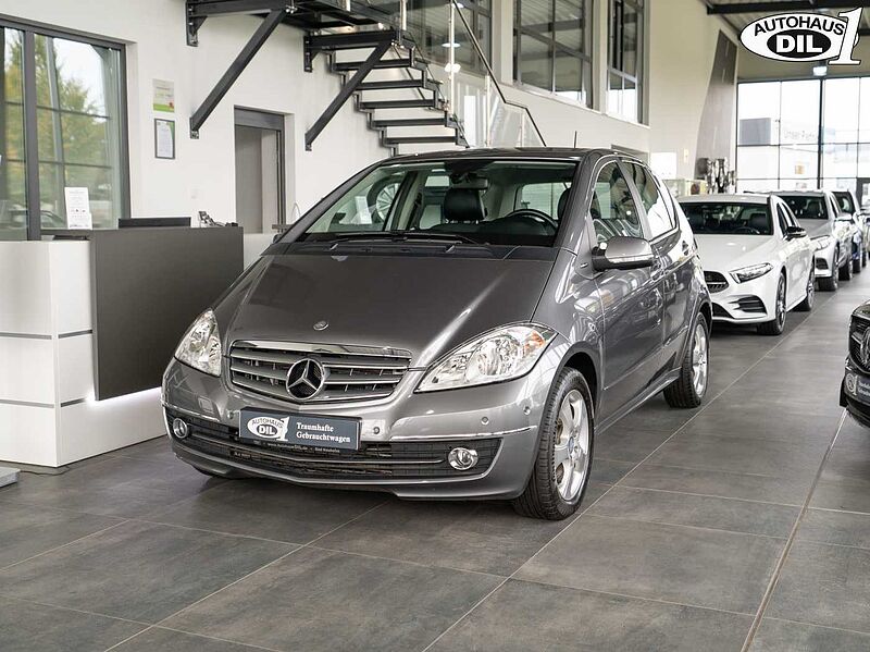 Mercedes-Benz A 200 CDI *Parkassistent*SHZ*2.Hand*
