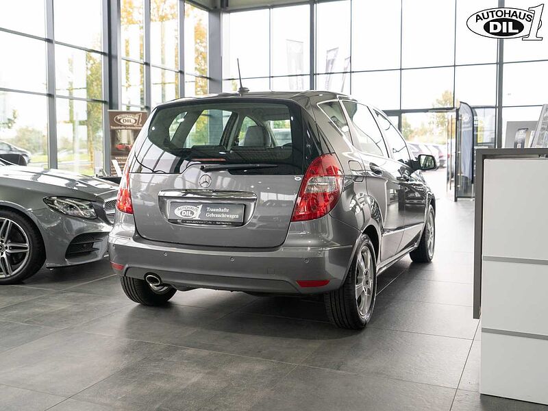 Mercedes-Benz A 200 CDI *Parkassistent*SHZ*2.Hand*