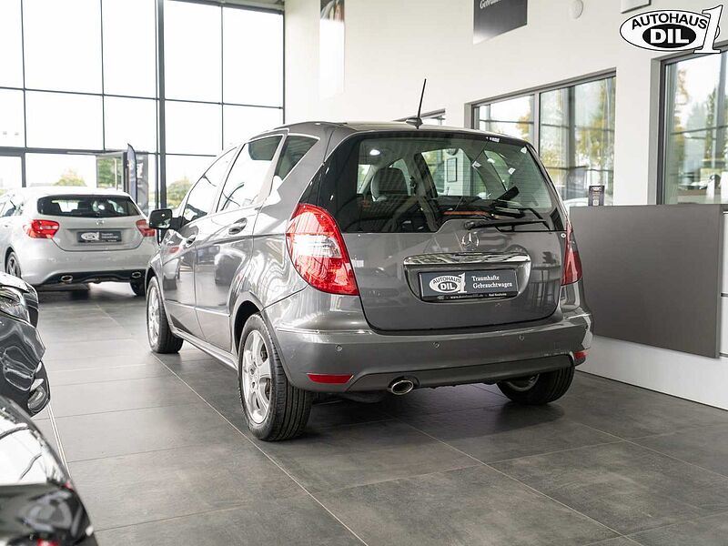 Mercedes-Benz A 200 CDI *Parkassistent*SHZ*2.Hand*