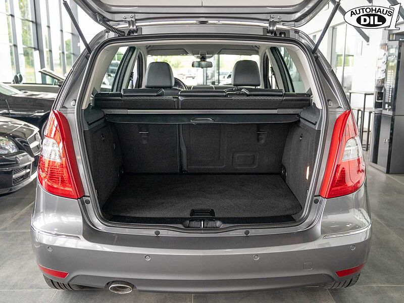 Mercedes-Benz A 200 CDI *Parkassistent*SHZ*2.Hand*