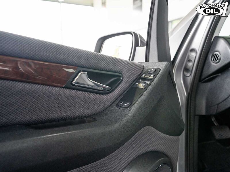 Mercedes-Benz A 200 CDI *Parkassistent*SHZ*2.Hand*