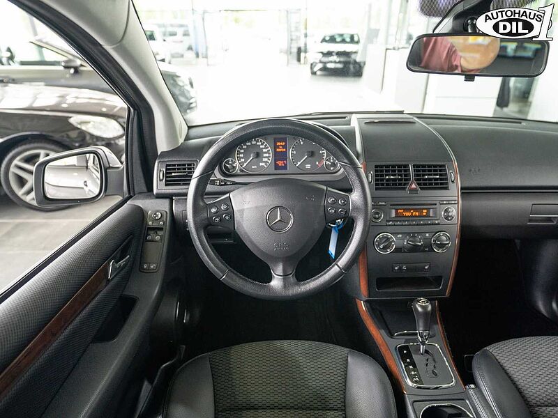 Mercedes-Benz A 200 CDI *Parkassistent*SHZ*2.Hand*