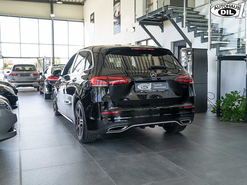 Mercedes-Benz B 200 d AMG Line *360°*DISTRONIC+*AMBIENTE*