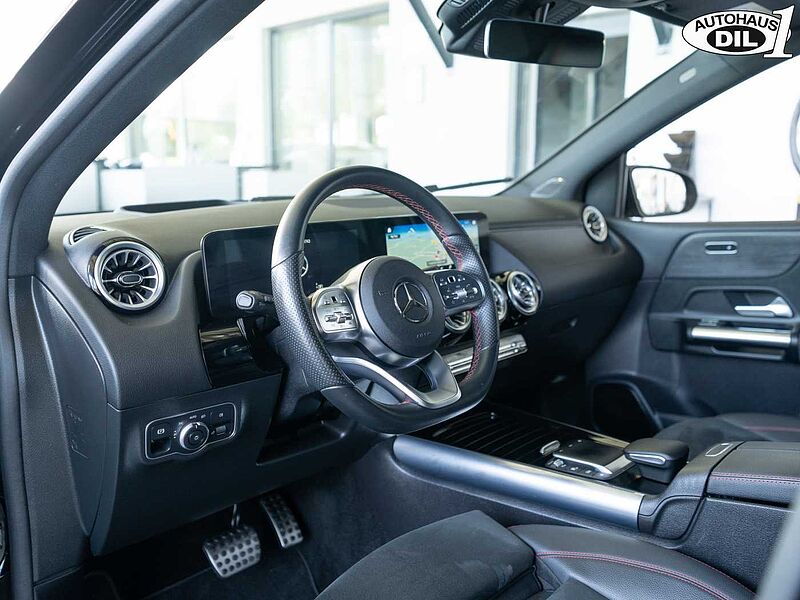 Mercedes-Benz B 200 d AMG Line *360°*DISTRONIC+*AMBIENTE*