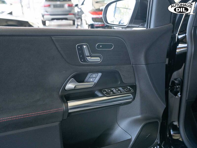 Mercedes-Benz B 200 d AMG Line *360°*DISTRONIC+*AMBIENTE*