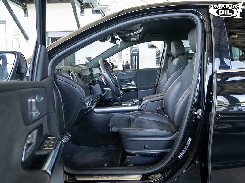Mercedes-Benz B 200 d AMG Line *360°*DISTRONIC+*AMBIENTE*