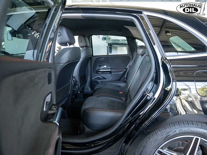 Mercedes-Benz B 200 d AMG Line *360°*DISTRONIC+*AMBIENTE*